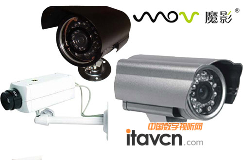 傳統投影機的燈泡體積都很大