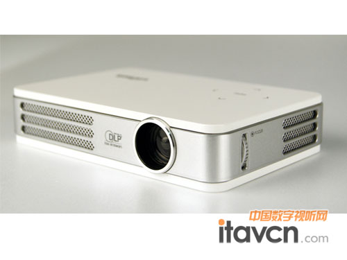 Vivitek��Ӎ������LED����ͶӰ�CQUMI Q2