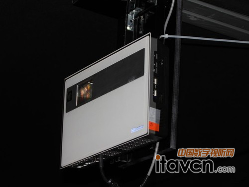 海信投影電視機