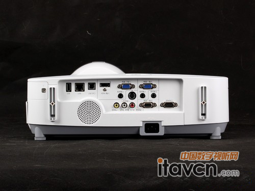 NEC M260XS+ͶӰ�C�ӿ�