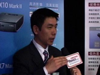 強(qiáng)強(qiáng)聯(lián)手 力創(chuàng)攜佳能力拓高清投影市場(chǎng)