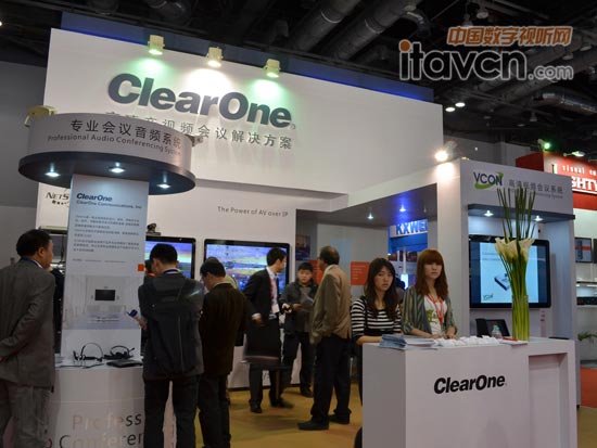 ClearOneչ�_