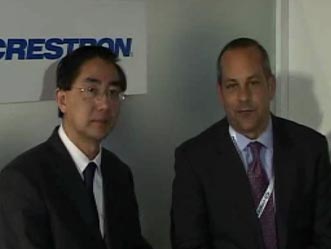 快思聰we make it easy 讓智能環(huán)繞生活