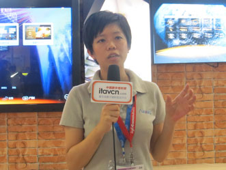 轉(zhuǎn)型內(nèi)容服務(wù)商 安如普發(fā)力“鮮頻道”