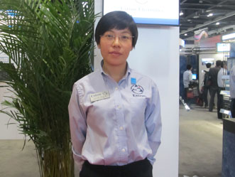 愛(ài)思創(chuàng)用創(chuàng)新產(chǎn)品與服務(wù)鑄就品牌典范