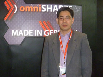 徳迪尼軍工品質(zhì) 締造高端顯示行業(yè)先鋒