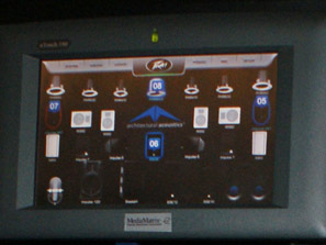 infocomm ����nTouch��ꇬF(xi��n)��(ch��ng)�p���ƿ�