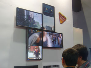 TVONE�`��(d��ng)CORIO3���g(sh��)�����Ų�ҕ�lչʾ