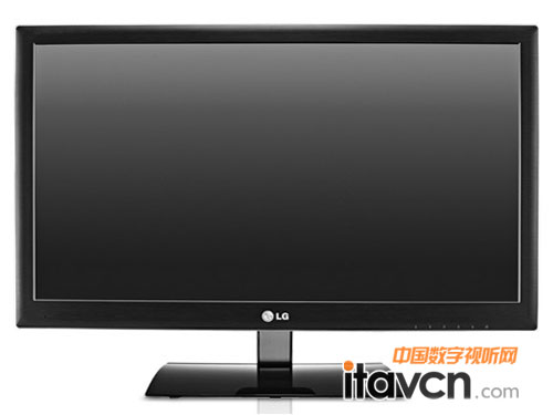 3D+LED LG推出環保大屏D2770P-PN顯示器