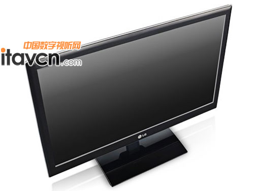 3D+LED LG推出環保大屏D2770P-PN顯示器