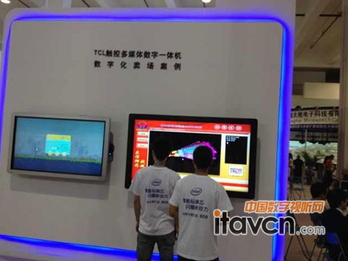 TCL ���ֻ��u���ИI�@ʾϵ�y��Q����