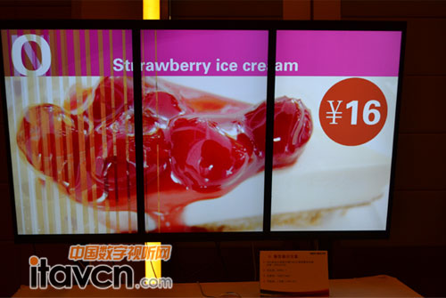 NEC P462����չʾ�����01