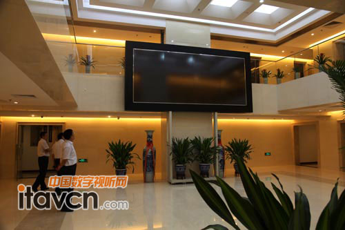 豐信達(dá)創(chuàng)新型新品首次應(yīng)用于南水北調(diào)工程指揮調(diào)度大廳