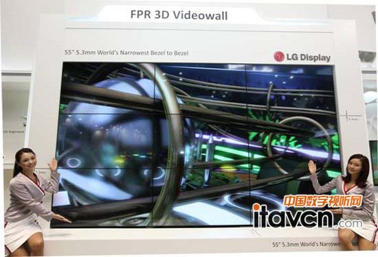 LG Displayչʾ���ßo߅���g���@ʾ��Ʒ