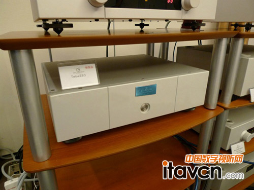 GOLDMUND����Telos 280ȫ�º󼉷Ŵ���