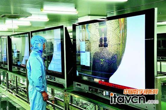 ����&ldquo;�Ї�(gu��)о&rdquo;��71��LCOS�����ҕ�Q��