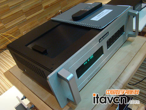 �M���������| ARC audio research CD5���C