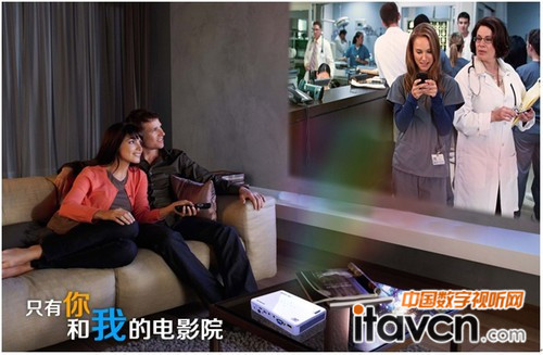 �ж��� ħӰ΢��ͶӰ�C׌�ۺ�����