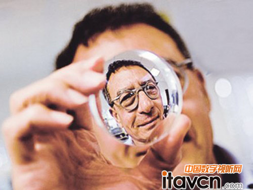 萊迪思液體鏡頭技術將亮相2012安博會