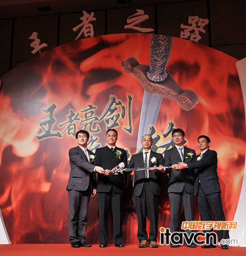 Vivitek麗訊王者之器之一QUMI系列亮劍,關(guān)注中國(guó)市場(chǎng)打造微投王者