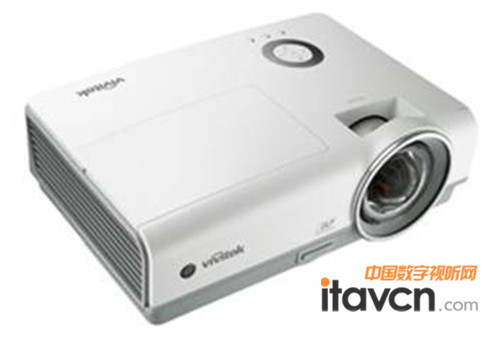 Vivitek��ӍD85ESTA��׌�����ٰl(f��)���(hu��)�h�Ҵ�С