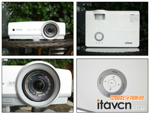 Vivitek��ӍD85ESTA���ڼ�(x��)��(ji��)֮̎���@�����O(sh��)Ӌ(j��)