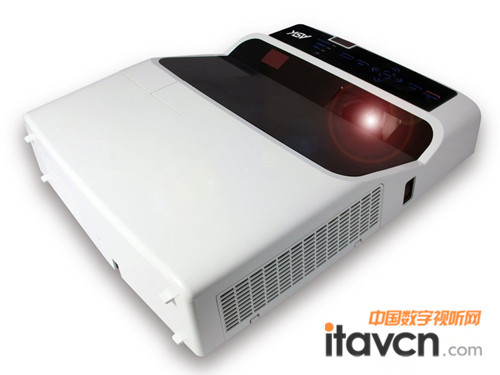 ASK USϵ�г��̽�ͶӰ�C