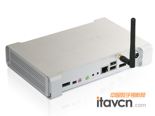 華北工控嵌入式準(zhǔn)系統(tǒng)BIS-6332B