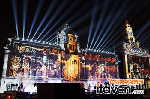 ��ҕ���Ї�����͵Ľ���ͶӰӭ������