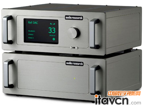 Audio Research��Şǰ��Reference10��ʽ�ع�