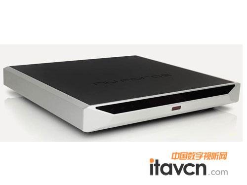 NuForce�����Ƴ�ȫ��IA-18��(sh��)�a����