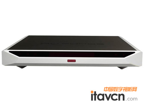 NuForce�����Ƴ�ȫ��IA-18��(sh��)�a����