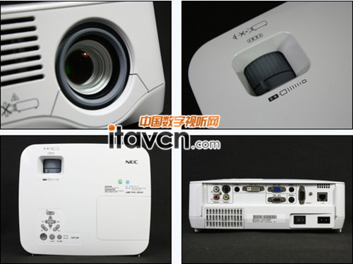 NEC NP630CͶӰ�C����