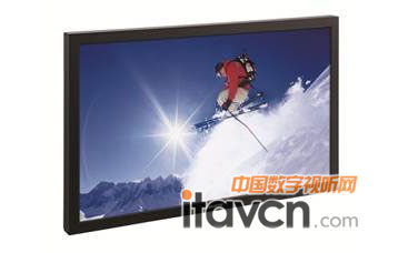 WeatherAll系列防水LCD平板