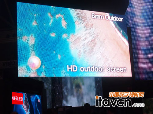 L6hd(采用全新的燈帶來更佳的效果)