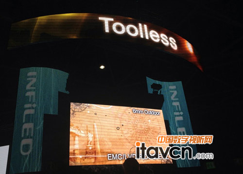 GV2525(戶外高亮度)