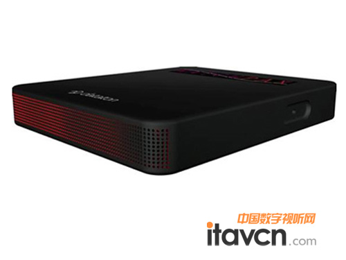 Dataton推出首個WATCHPAX媒體服務器