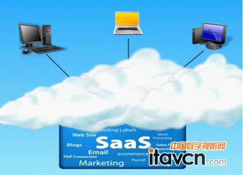 關注集成應用 三星商顯助力企業虛擬化