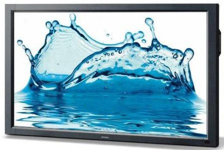 三菱推出42寸工業級液晶顯示器LDT422V