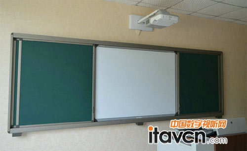 致力互動教學 印天科技凸顯教育市場