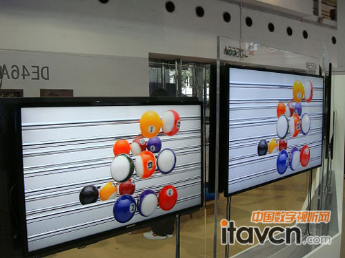 三星商用大力開拓國內數字標牌市場