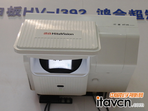 ���ϳ��̽�ͶӰ�CHT-V8