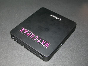 Dataton����չ��WATCHPAXý�w������