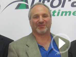 Infocomm2013������Aurora�l���®aƷ