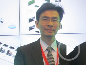 ATEN�������w���L��Q��������InfoComm