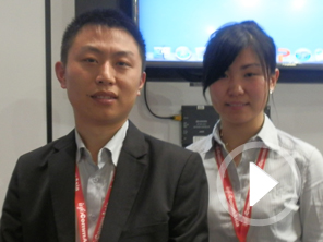 ��˼��Ʒ����ГQ������infoComm