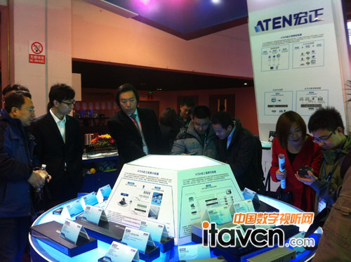 ATEN����չλ�ˆTӿ��