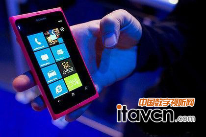 �Ԓ���h�đ���Nokia Conference