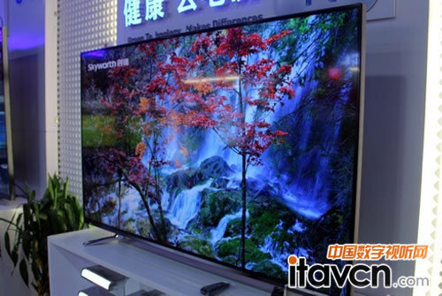 ��(chu��ng)�S4K�O��65E810U LED�ҕ