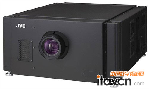 JVC�Ƴ��׿�8K�ֱ���ͶӰ�CDLA-VS4800